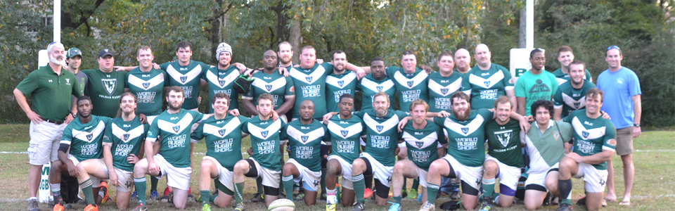 Birmingham Vulcans RFC